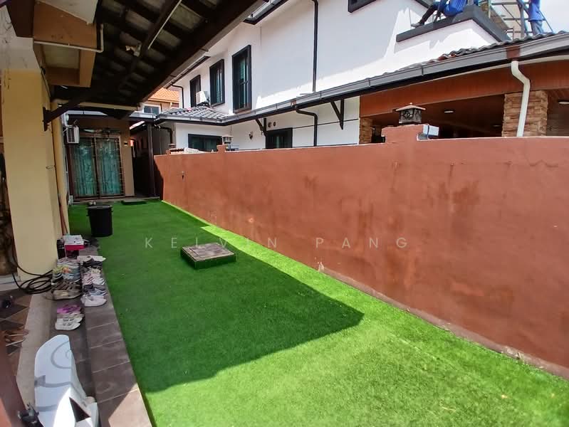 Bungalow for Rent in Aman Perdana (Kapar) - Kelvin Pang - PropertyGuru.com.my