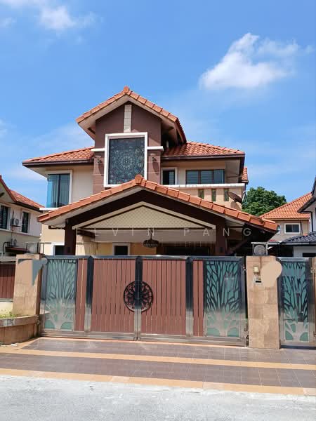 Bungalow for Rent in Aman Perdana (Kapar) - Kelvin Pang - PropertyGuru.com.my