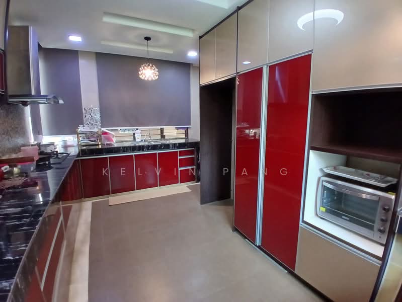 Bungalow for Rent in Aman Perdana (Kapar) - Kelvin Pang - PropertyGuru.com.my