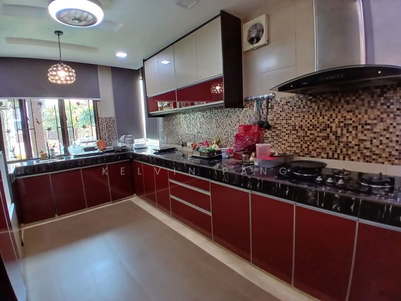 Bungalow for Rent in Aman Perdana (Kapar) - Kelvin Pang - PropertyGuru.com.my