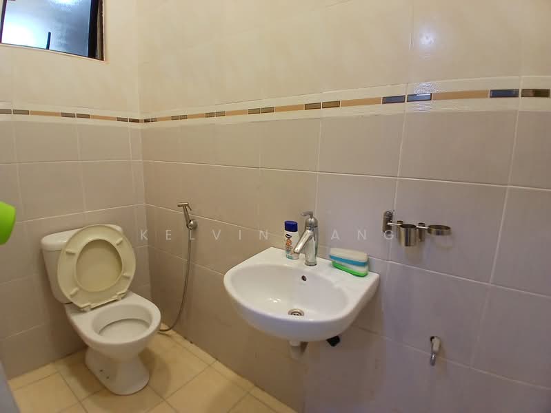 Bungalow for Rent in Aman Perdana (Kapar) - Kelvin Pang - PropertyGuru.com.my
