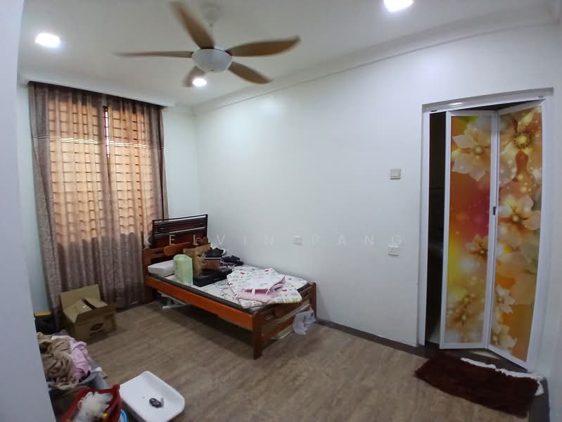 Bungalow for Rent in Aman Perdana (Kapar) - Kelvin Pang - PropertyGuru.com.my