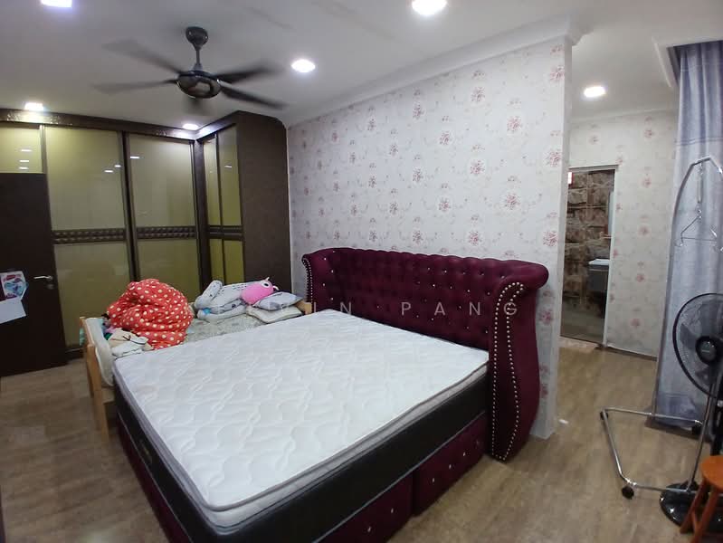 Bungalow for Rent in Aman Perdana (Kapar) - Kelvin Pang - PropertyGuru.com.my