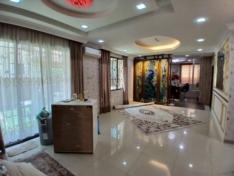 Bungalow for Rent in Aman Perdana (Kapar) - Kelvin Pang - PropertyGuru.com.my