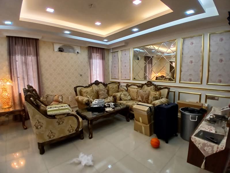 Bungalow for Rent in Aman Perdana (Kapar) - Kelvin Pang - PropertyGuru.com.my