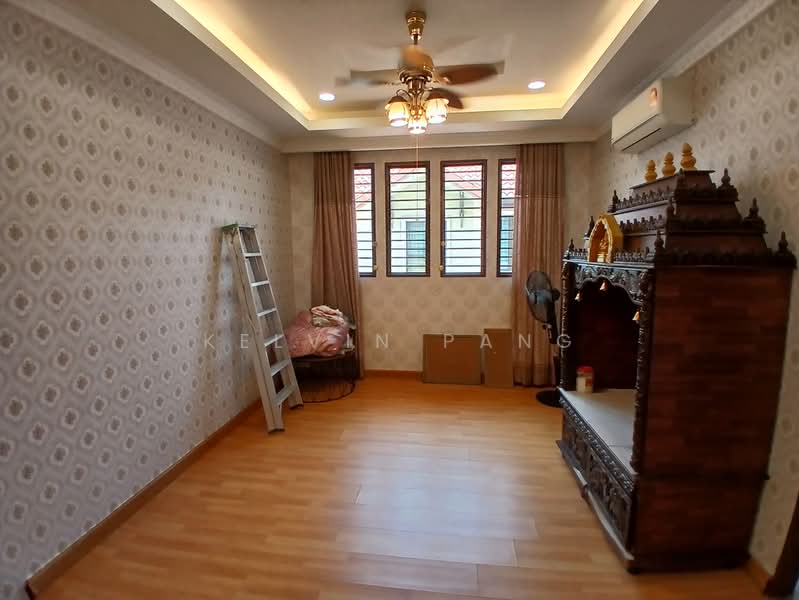Bungalow for Rent in Aman Perdana (Kapar) - Kelvin Pang - PropertyGuru.com.my