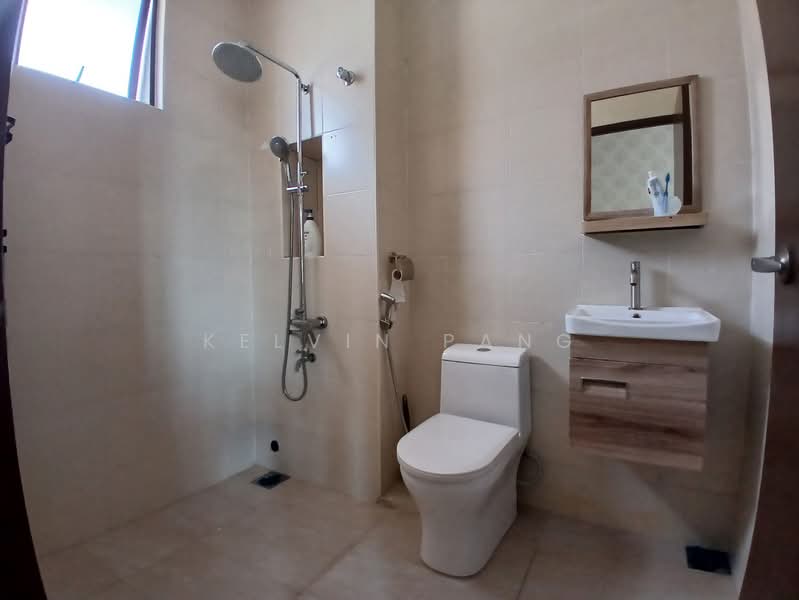 Bungalow for Rent in Aman Perdana (Kapar) - Kelvin Pang - PropertyGuru.com.my