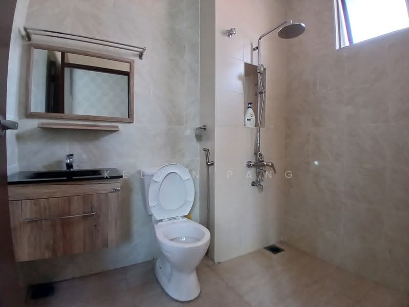 Bungalow for Rent in Aman Perdana (Kapar) - Kelvin Pang - PropertyGuru.com.my