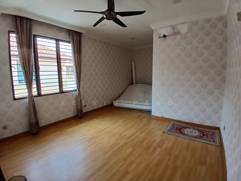 Bungalow for Rent in Aman Perdana (Kapar) - Kelvin Pang - PropertyGuru.com.my