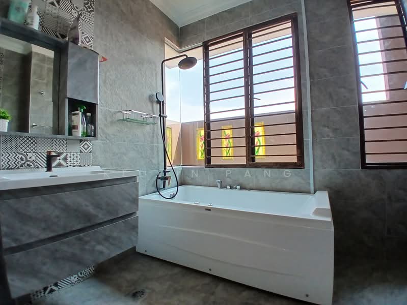Bungalow for Rent in Aman Perdana (Kapar) - Kelvin Pang - PropertyGuru.com.my