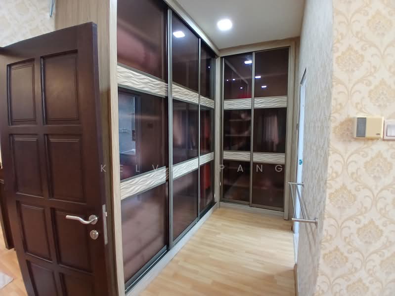Bungalow for Rent in Aman Perdana (Kapar) - Kelvin Pang - PropertyGuru.com.my