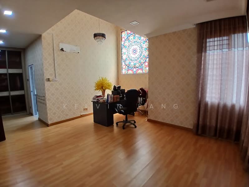 Bungalow for Rent in Aman Perdana (Kapar) - Kelvin Pang - PropertyGuru.com.my