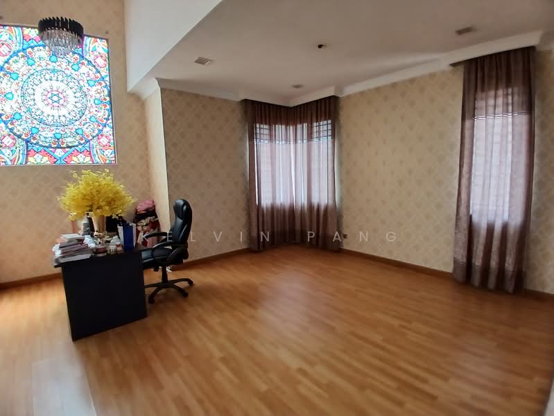 Bungalow for Rent in Aman Perdana (Kapar) - Kelvin Pang - PropertyGuru.com.my