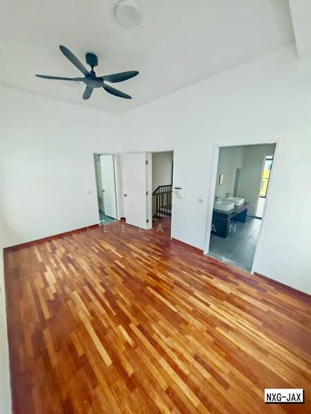 Rumah Teres 2.5-Tingkat untuk Dijual di Setia Utama (Setia Alam) - Stella Tan - Interior - PropertyGuru.com.my