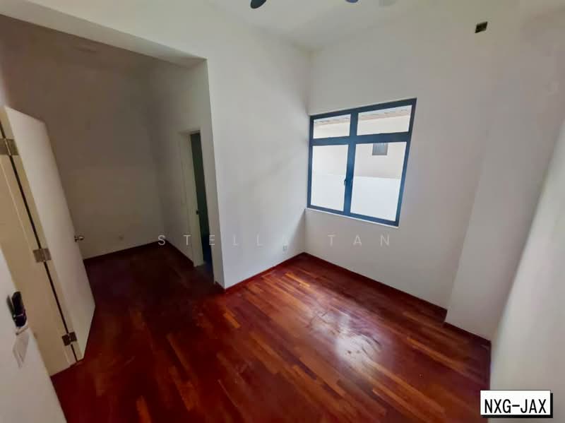 Rumah Teres 2.5-Tingkat untuk Dijual di Setia Utama (Setia Alam) - Stella Tan - Interior - PropertyGuru.com.my