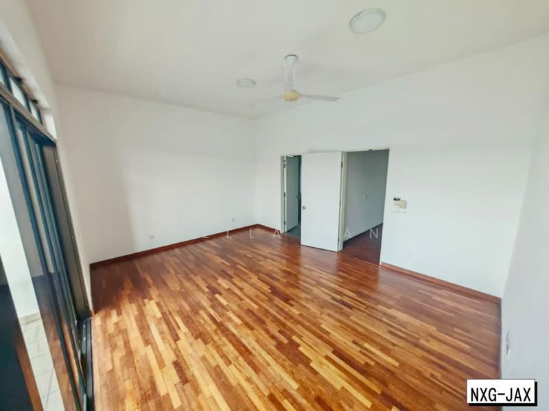 Rumah Teres 2.5-Tingkat untuk Dijual di Setia Utama (Setia Alam) - Stella Tan - Interior - PropertyGuru.com.my
