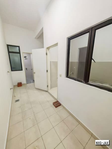 Rumah Teres 2.5-Tingkat untuk Dijual di Setia Utama (Setia Alam) - Stella Tan - Interior - PropertyGuru.com.my
