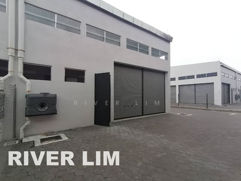 Kilang Berkembar untuk Disewa di Batu Kawan (Penang) - River Lim - Exterior - PropertyGuru.com.my
