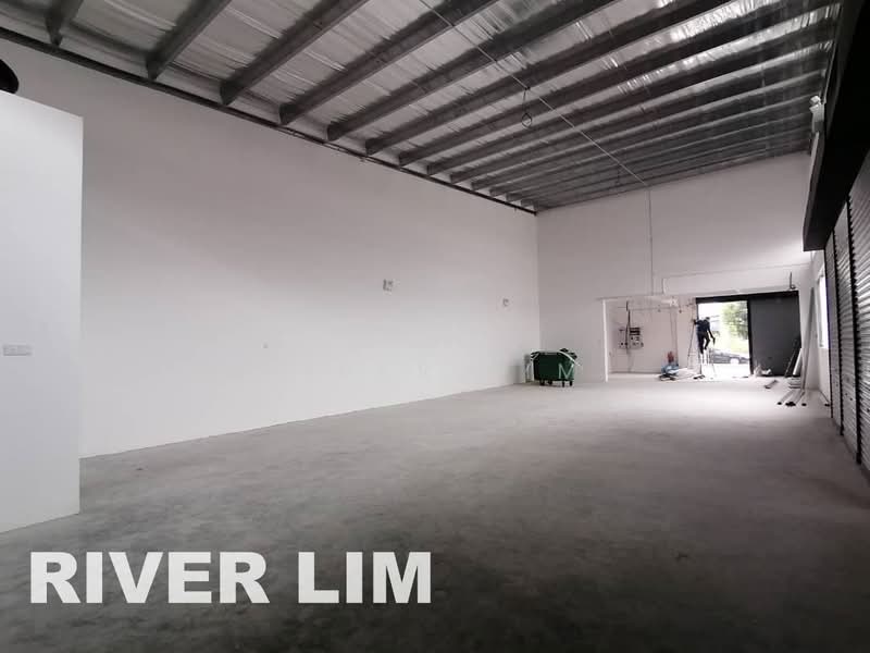 Kilang Berkembar untuk Disewa di Batu Kawan (Penang) - River Lim - Interior - PropertyGuru.com.my