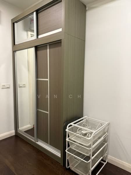 Kondominium untuk Disewa di The Westside Two - Evan Chan - Interior - PropertyGuru.com.my