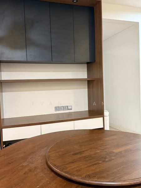 Kondominium untuk Disewa di The Westside Two - Evan Chan - Interior - PropertyGuru.com.my