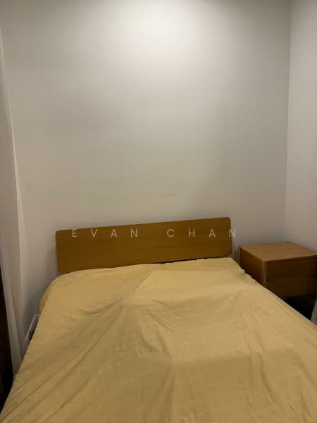 Kondominium untuk Disewa di The Westside Two - Evan Chan - Bedroom - PropertyGuru.com.my