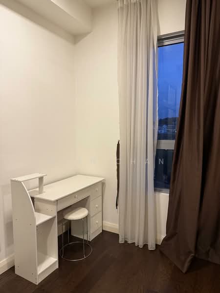 Kondominium untuk Disewa di The Westside Two - Evan Chan - Study - PropertyGuru.com.my