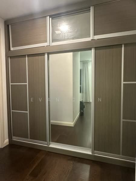 Kondominium untuk Disewa di The Westside Two - Evan Chan - Interior - PropertyGuru.com.my