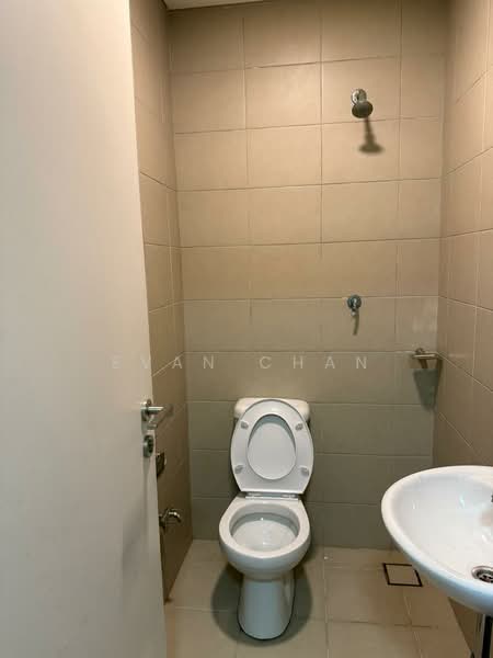 Kondominium untuk Disewa di The Westside Two - Evan Chan - Bathroom - PropertyGuru.com.my