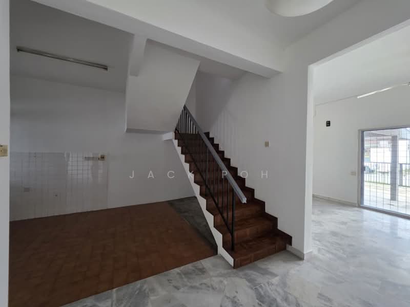 Rumah Teres 2 Tingkat untuk Dijual di Ipoh (Perak) - Jack Poh - Interior - PropertyGuru.com.my