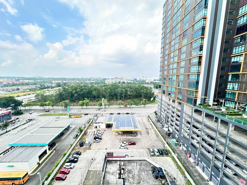 Servis Apartment untuk Dijual di Palazio - Jocelyn Onn - Exterior - PropertyGuru.com.my