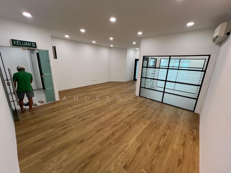 Office for Rent in Bandar Puteri Puchong (Puchong) - andrew lim - Living Room - PropertyGuru.com.my