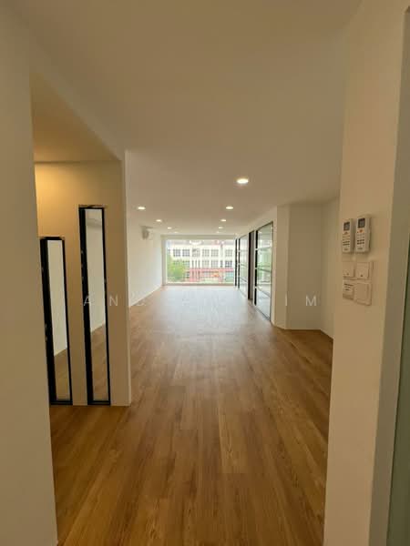 Office for Rent in Bandar Puteri Puchong (Puchong) - andrew lim - Living Room - PropertyGuru.com.my