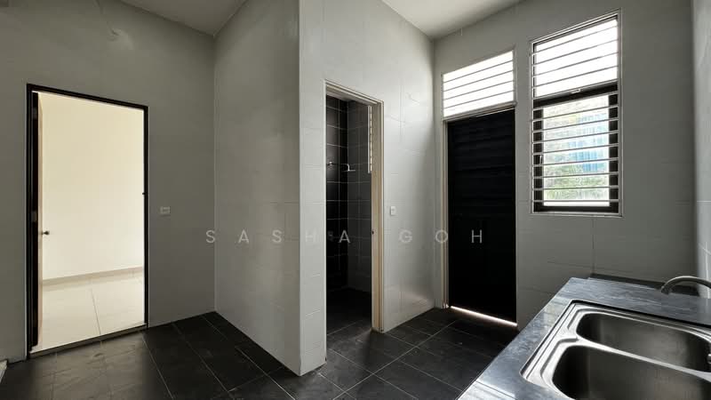 3-storey Terraced House for Sale in Serdang (Seri Kembangan) - Sasha Goh - Interior - PropertyGuru.com.my