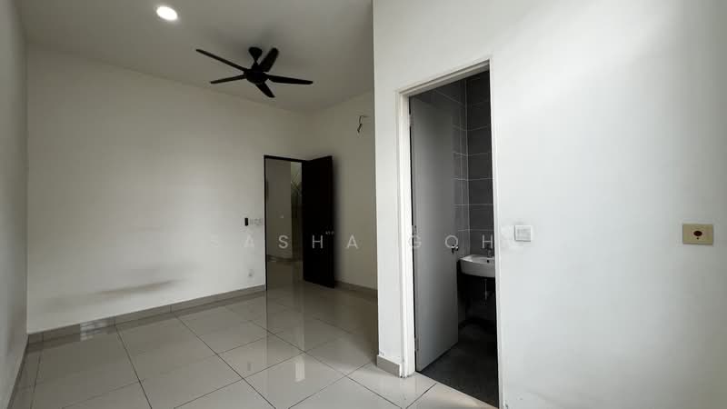 3-storey Terraced House for Sale in Serdang (Seri Kembangan) - Sasha Goh - Interior - PropertyGuru.com.my