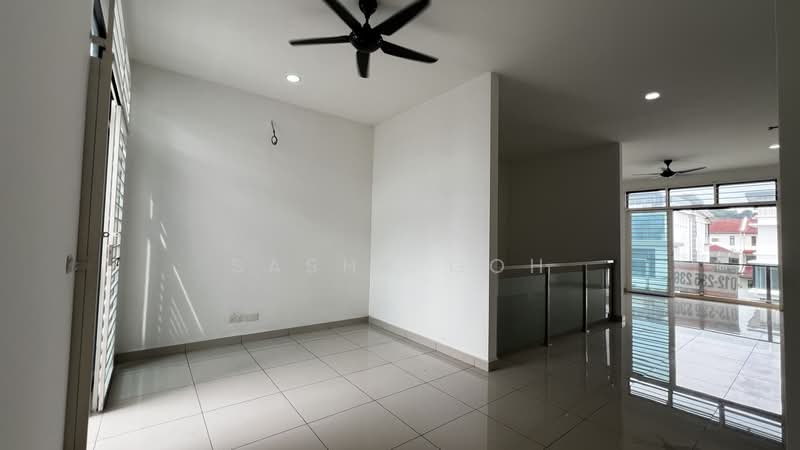 3-storey Terraced House for Sale in Serdang (Seri Kembangan) - Sasha Goh - Interior - PropertyGuru.com.my