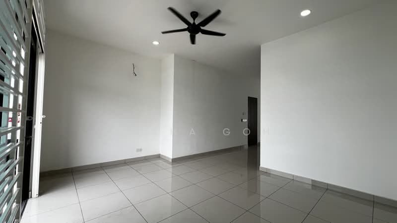 3-storey Terraced House for Sale in Serdang (Seri Kembangan) - Sasha Goh - Interior - PropertyGuru.com.my