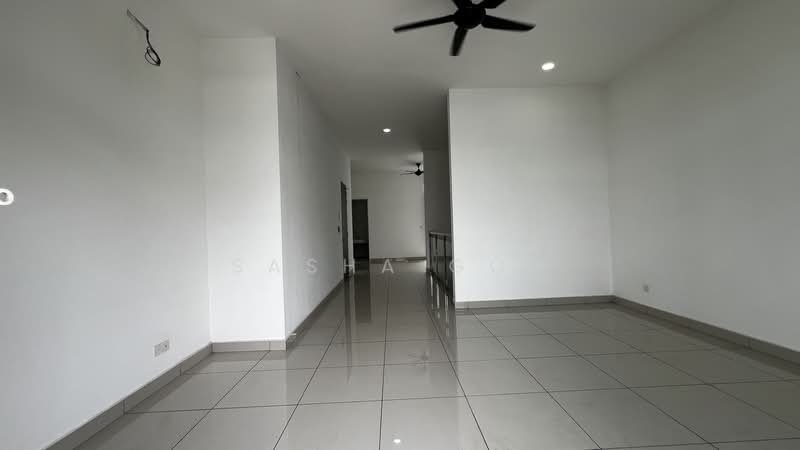 3-storey Terraced House for Sale in Serdang (Seri Kembangan) - Sasha Goh - Interior - PropertyGuru.com.my