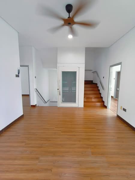 Rumah Berkembar untuk Dijual di Usj 1 (Subang Jaya) - Sean Lee - Interior - PropertyGuru.com.my
