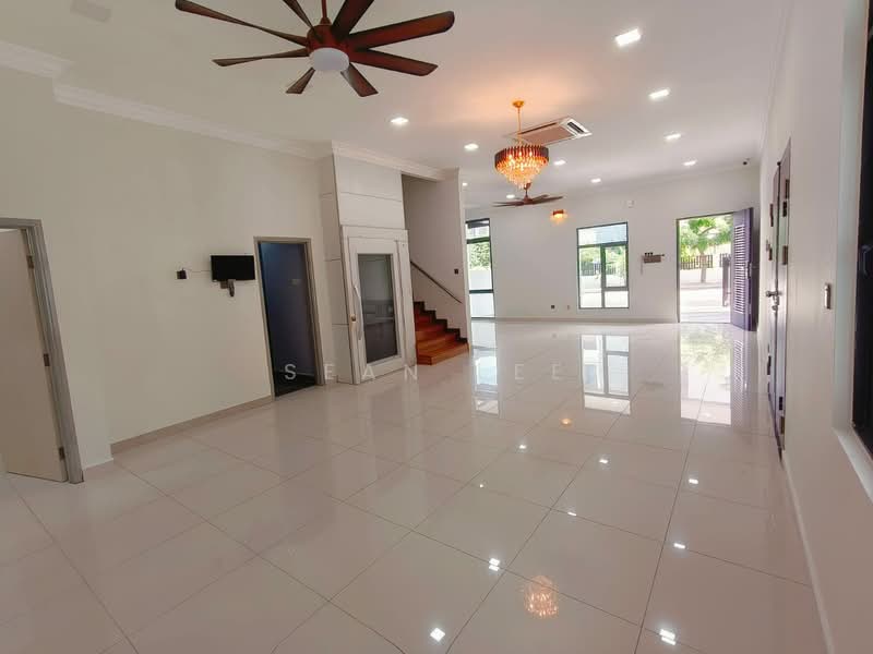 Rumah Berkembar untuk Dijual di Usj 1 (Subang Jaya) - Sean Lee - Living Room - PropertyGuru.com.my