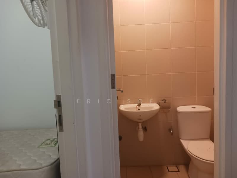 2-storey Terraced House for Sale in Bandar Sri Damansara (Selangor) - Eric Soe - Bathroom - PropertyGuru.com.my