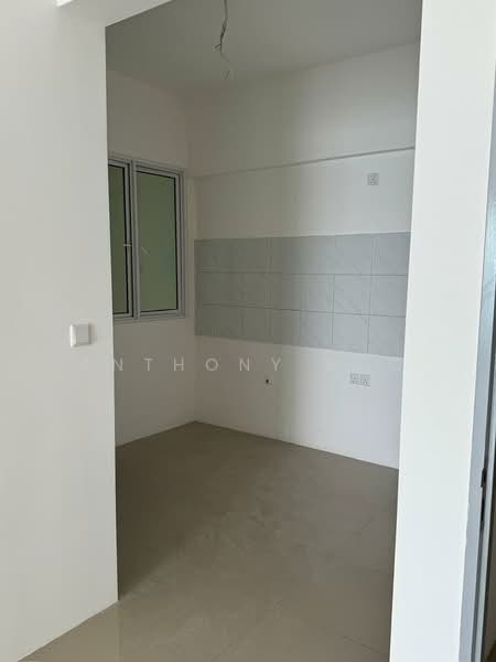 Kondominium untuk Dijual di Zen 6 - Anthony Boo - Kitchen - PropertyGuru.com.my