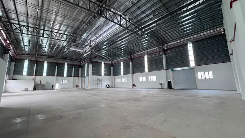Kilang untuk Disewa di Taman Impian Emas (Skudai) - William Tay - Interior - PropertyGuru.com.my
