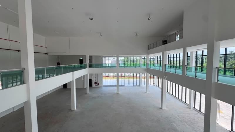 Kilang untuk Disewa di Taman Impian Emas (Skudai) - William Tay - Interior - PropertyGuru.com.my