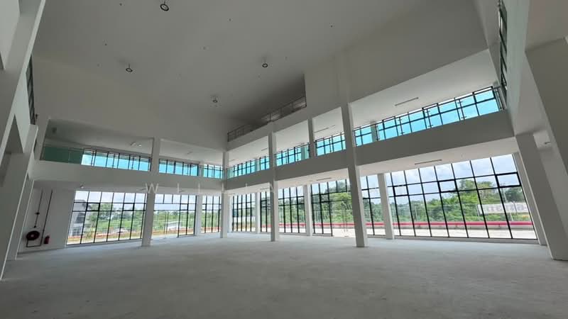 Kilang untuk Disewa di Taman Impian Emas (Skudai) - William Tay - Interior - PropertyGuru.com.my
