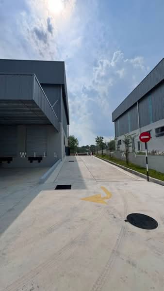 Kilang untuk Disewa di Taman Impian Emas (Skudai) - William Tay - Exterior - PropertyGuru.com.my