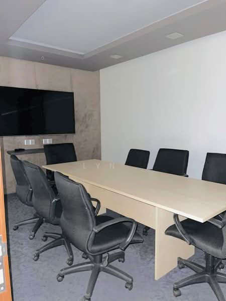 Pejabat untuk Disewa di KL City Centre (Kuala Lumpur) - Lyn . - Interior - PropertyGuru.com.my