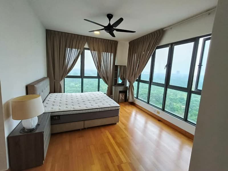 Condominium for Rent at Teega Residences - NG ZEN XI - Bedroom - PropertyGuru.com.my