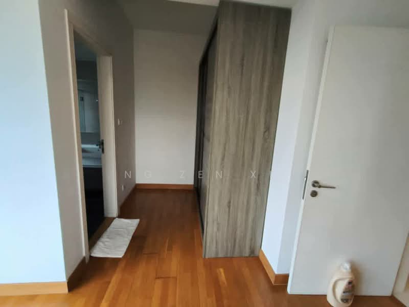 Condominium for Rent at Teega Residences - NG ZEN XI - Corridor - PropertyGuru.com.my