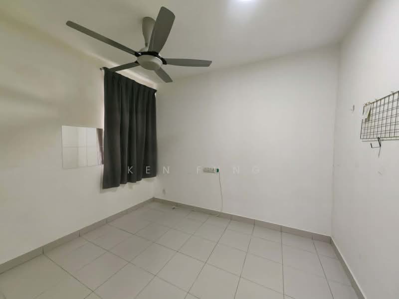 Pangsapuri untuk Disewa di D'Cerrum Apartment - Ken Fung - Interior - PropertyGuru.com.my